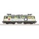 Electric locomotive Re 420 257-8, SBB Cargo, HO, Roco 71417