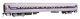 85′ Horizon Fleet Coach - Ready to Run -- Amtrak(R) Phase IV 54558, HO, WalthersMainline 31008
