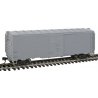 40′ AAR 1948 Boxcar - Kit -- Undecorated, HO, WalthersMainline 1750