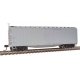 40′ Double Sheathed Wood Boxcar - Ready to Run -- Undecorated, HO, WalthersMainline 40150