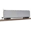 40′ Double Sheathed Wood Boxcar - Ready to Run -- Undecorated, HO, WalthersMainline 40150