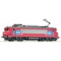 Electric locomotive BB 22238, SNCF, HO, Roco 7500013