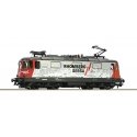 Electric locomotive 420 268-5, SERSA, HO, Roco 7500030