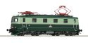 Electric locomotive E 469.1, CSD, HO, Roco 7500082