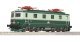 Electric locomotive E 469.1, CSD, HO, Roco 7500082