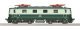 Electric locomotive E 469.1, CSD, HO, Roco 7500082
