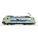Electric locomotive Re 486 501-0, BLS Cargo, HO, Roco 7500101