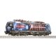 Electric locomotive 1293 905-6, DPB, HO, Roco 7500104