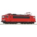 Electric locomotive 155 006-0, DR, HO, Roco 7500106