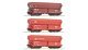 Electric locomotive 155 013-6, DB AG, HO, Roco 7500109
