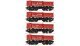 Electric locomotive 155 013-6, DB AG, HO, Roco 7500109