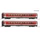 Electric locomotive 101 139-4, DB AG, HO, Roco 7500112