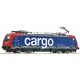 Electric locomotive 484 021-1, SBB Cargo, HO, Roco 7500120