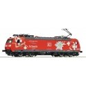 Electric locomotive 185 142-7, DB AG, HO, Roco 7500129