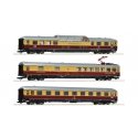 Electric locomotive 103 113-7, DB, HO, Roco 7500134