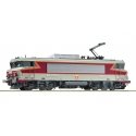 Electric locomotive BB 15056, SNCF, HO, Roco 7500136