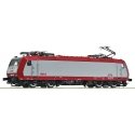 Electric locomotive 4016, CFL, HO, Roco 7500141