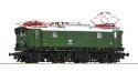 Electric locomotive 144 507-1, DB, HO, Roco 7500147