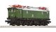 Electric locomotive 144 507-1, DB, HO, Roco 7500147