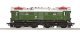 Electric locomotive 144 507-1, DB, HO, Roco 7500147