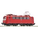 Electric locomotive 141 152-9, DB, HO, Roco 7500164