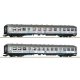 Electric locomotive 141 152-9, DB, HO, Roco 7500164