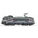 Electric locomotive 1750, Rail Force One, HO, Roco 7500165