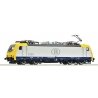 Electric locomotive 186 119-1, SNCB, HO, Roco 7500166