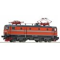 Electric locomotive Rc 4 1173, SJ, HO, Roco 7500183