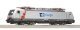Electric locomotive 189 156-3, Akiem/CD Cargo, HO, Roco 7500202