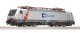 Electric locomotive 189 156-3, Akiem/CD Cargo, HO, Roco 7500202