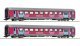 Electric locomotive BB 22238, SNCF, HO, Roco 7510013