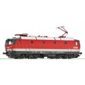 Electric locomotive 1144 078-3, ÖBB, HO, Roco 7510060