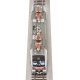Electric locomotive 193 459-5 "Deutschlandpiercer", SBB Cargo International, HO, Roco 7510065