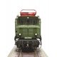 Electric locomotive 144 029-6, DB, HO, Roco 7510078