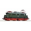 Electric locomotive 244 127-7, DR, HO, Roco 7510079