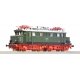 Electric locomotive 244 127-7, DR, HO, Roco 7510079
