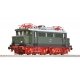 Electric locomotive 244 127-7, DR, HO, Roco 7510079