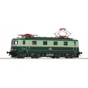 Electric locomotive E 469.1, CSD, HO, Roco 7510082