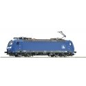 Electric locomotive 185 061-5, PRESS, HO, Roco 7510098