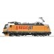 Electric locomotive 386 204-2, Regiojet, HO, Roco 7510102