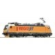 Electric locomotive 386 204-2, Regiojet, HO, Roco 7510102