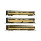 Electric locomotive 386 204-2, Regiojet, HO, Roco 7510102