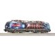 Electric locomotive 1293 905-6, DPB, HO, Roco 7510104