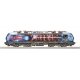 Electric locomotive 1293 905-6, DPB, HO, Roco 7510104
