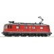 Electric locomotive Re 6/6 11673, SBB, HO, Roco 7510105