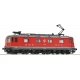 Electric locomotive Re 6/6 11673, SBB, HO, Roco 7510105
