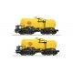 Electric locomotive 155 006-0, DR, HO, Roco 7510106