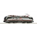 Electric locomotive 193 451-2 “Alppiercer 3”, SBB Cargo International, HO, Roco 7510107
