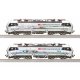 Electric locomotive 193 139-3 "Italian Piercer", SBB CI, HO, Roco 7510108
